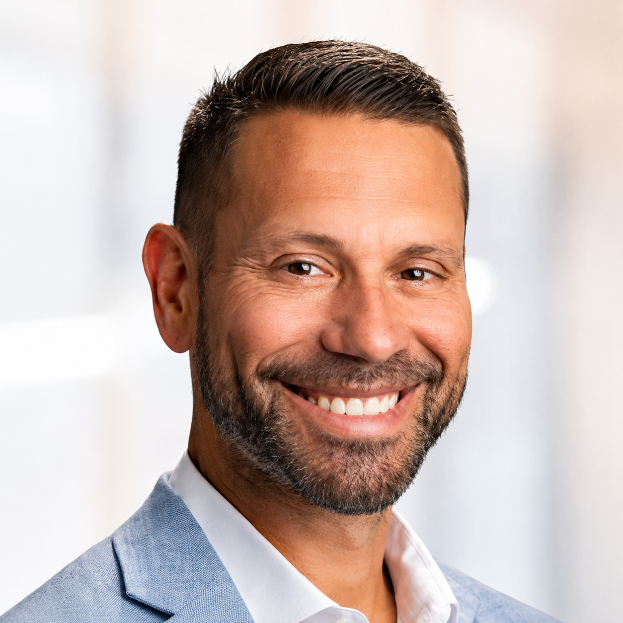 Noah Glassman, President of Philadelphia Life & Health