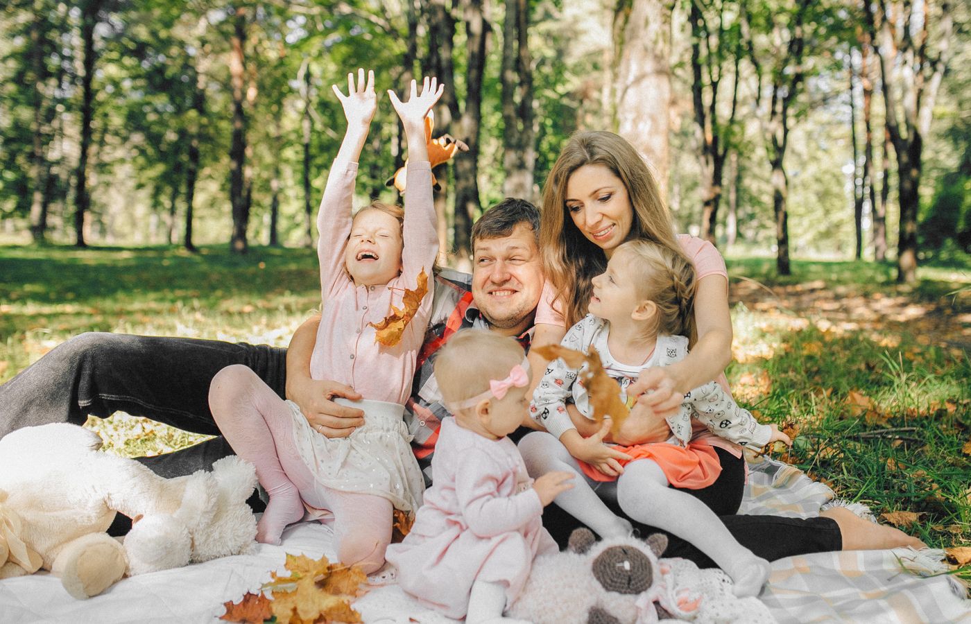 Individual & Family coverage