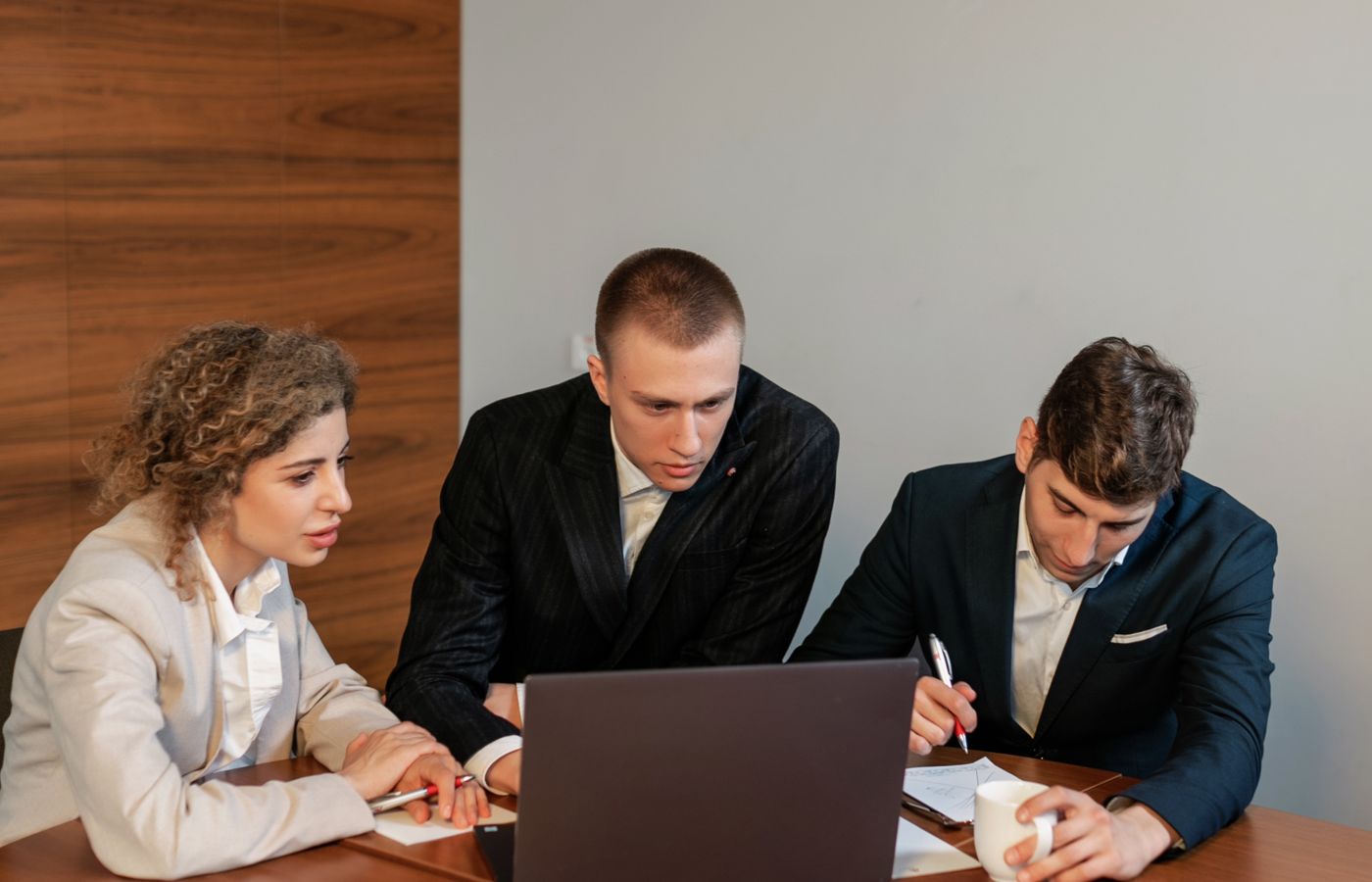 Employee Benefits Consulting