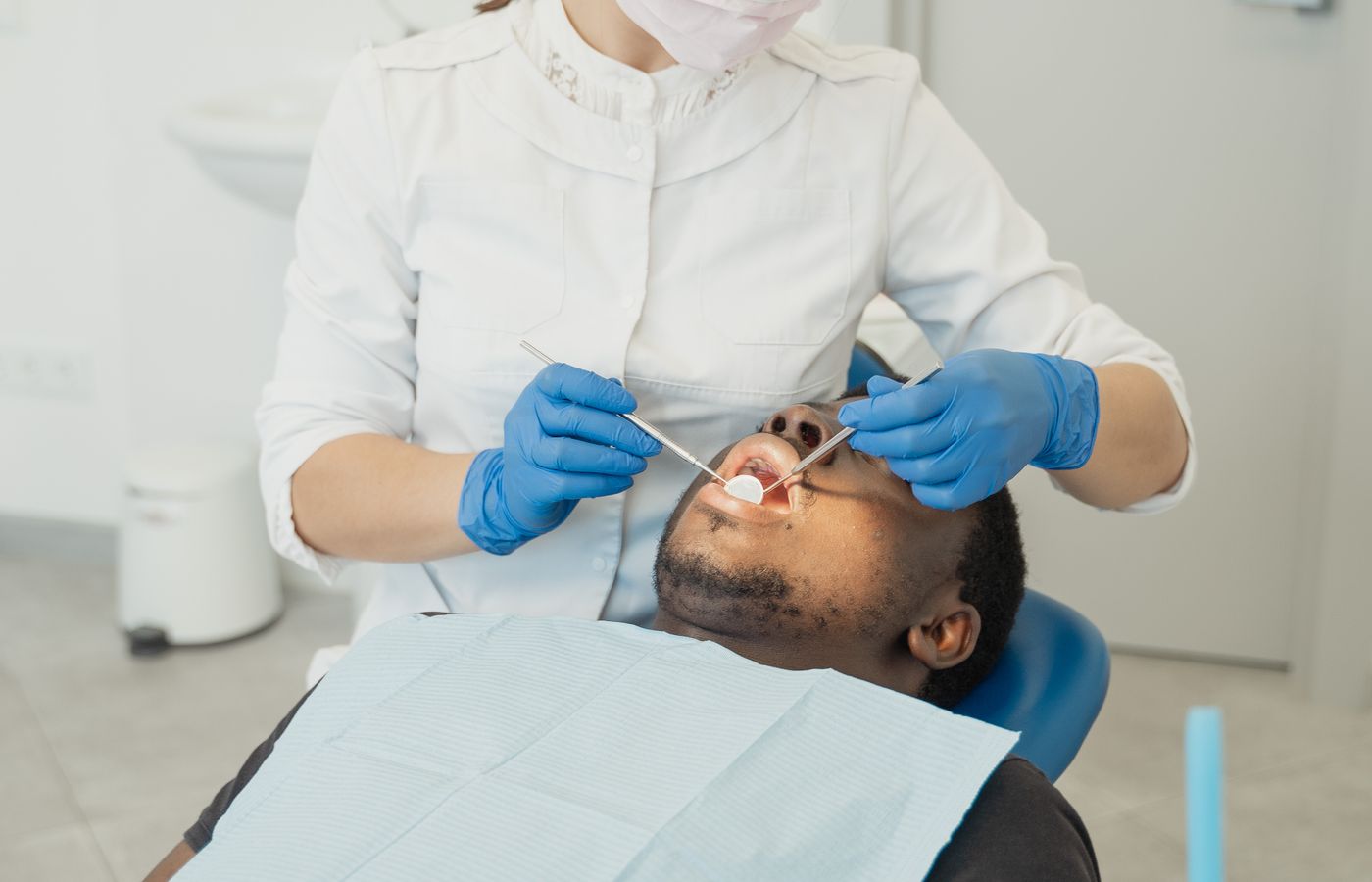 Dental & Vision Insurance