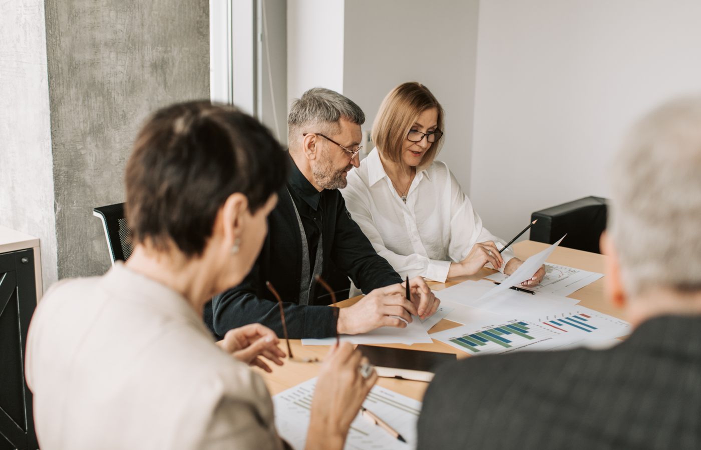 Annual Medicare Plan Review