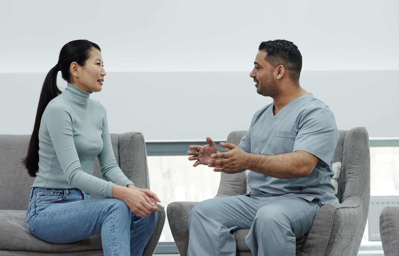Short-Term Medical